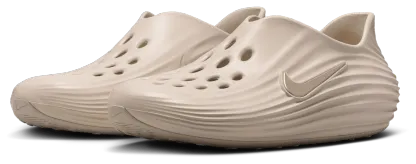 Nike ReactX Rejuven8 - Light Orewood Brown/Light Orewood Brown - Image 6
