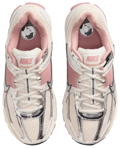Nike Zoom Vomero 5 News - Sail/Pearl/Particle Pink - Image 4