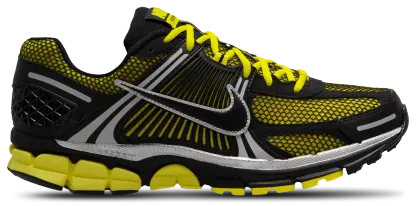 Nike Vomero 5 - Black/Lemon Venom - Image 1