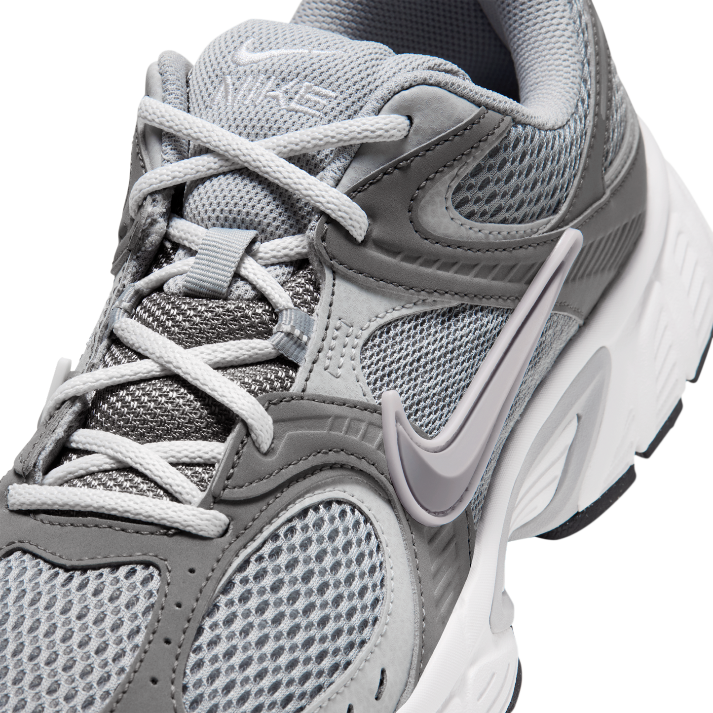 Nike V5 RNR NBk - Particle Grey/Light Smoke Grey/Flat Pewter - Image 6