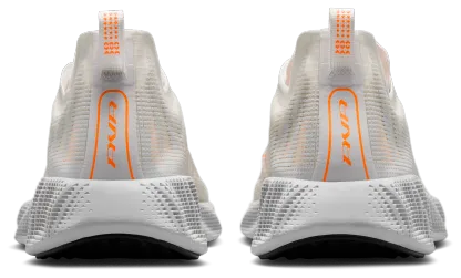 Nike Ava X - Summit White/Total Orange/Photon Dust - Image 3