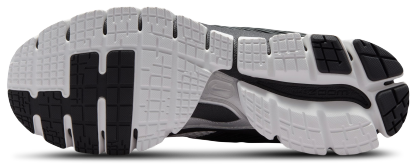 Nike Zoom Skylon 11 - White/Black/Silver - Image 5