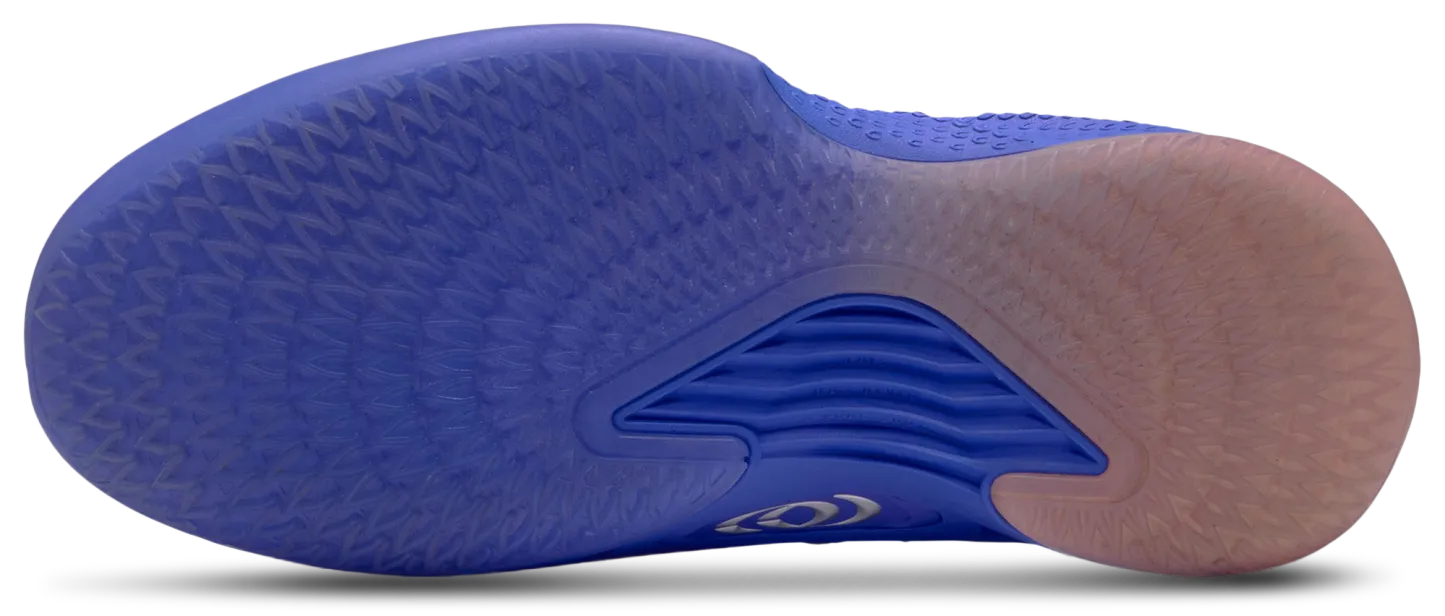 Nike Caitlin 1 童款 - Blue/Teal/Caitlin Blue - Image 5