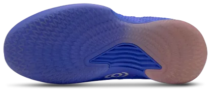Nike Caitlin 1 童款 - Blue/Teal/Caitlin Blue - Image 5