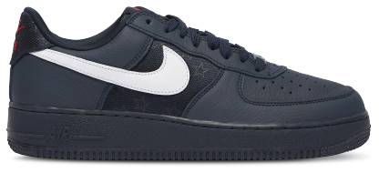 Nike Air Force 1 Low Retro - Multi/Black - Image 1