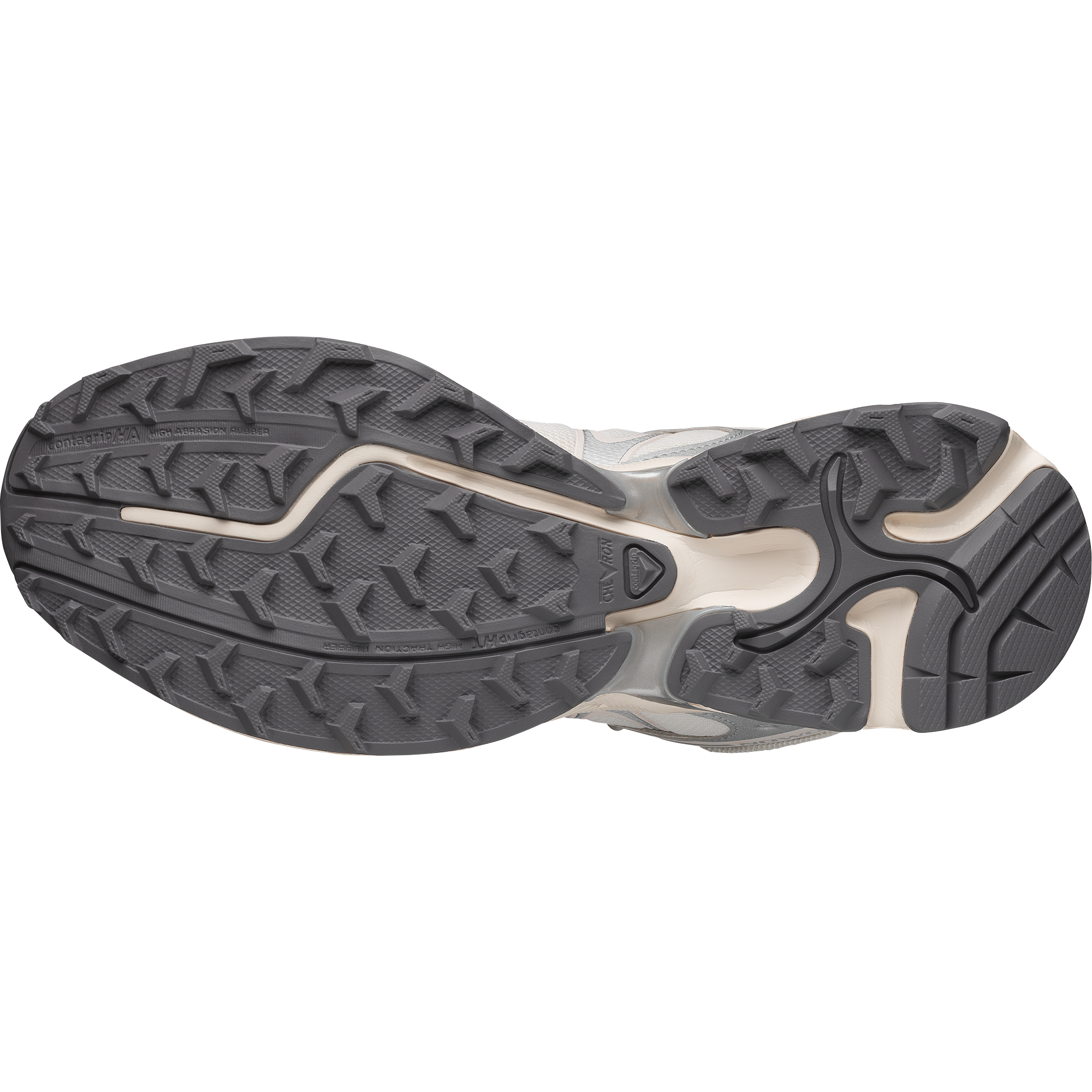 Salomon XT-WHISPER - Vanilla Ice / Ftw Silver / Lilac Ash - View 6