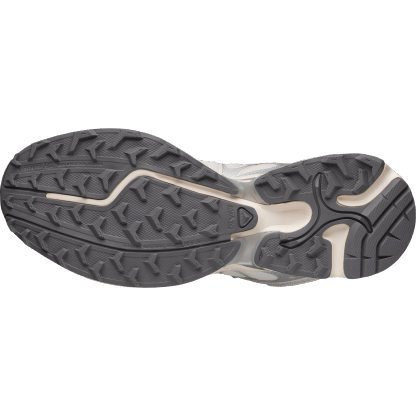 Salomon XT-WHISPER - Vanilla Ice / Ftw Silver / Lilac Ash - View 6