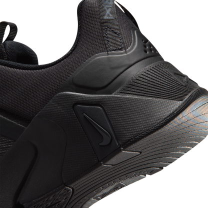 Nike Free Metcon 7 - Black/Black/Anthracite - Image 8