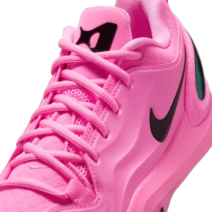 Nike A'ja Two 童款 - Black/Pink/A Pink - Image 7