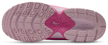 Nike V5 RNR 童款 - Pink Foam/Hyper Pink - Image 5