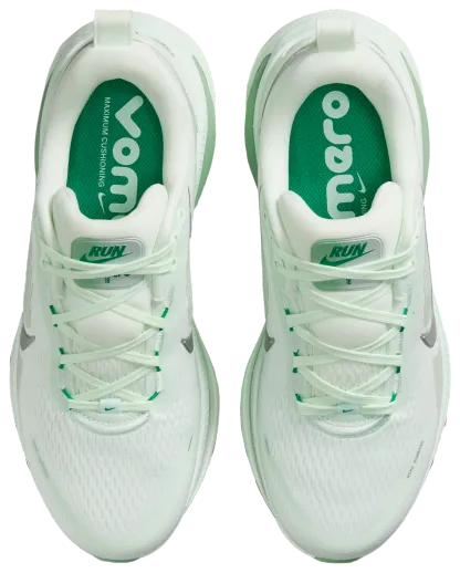Nike Vomero 18 - Steam/Barely Green/Mtlc Silver - Image 4