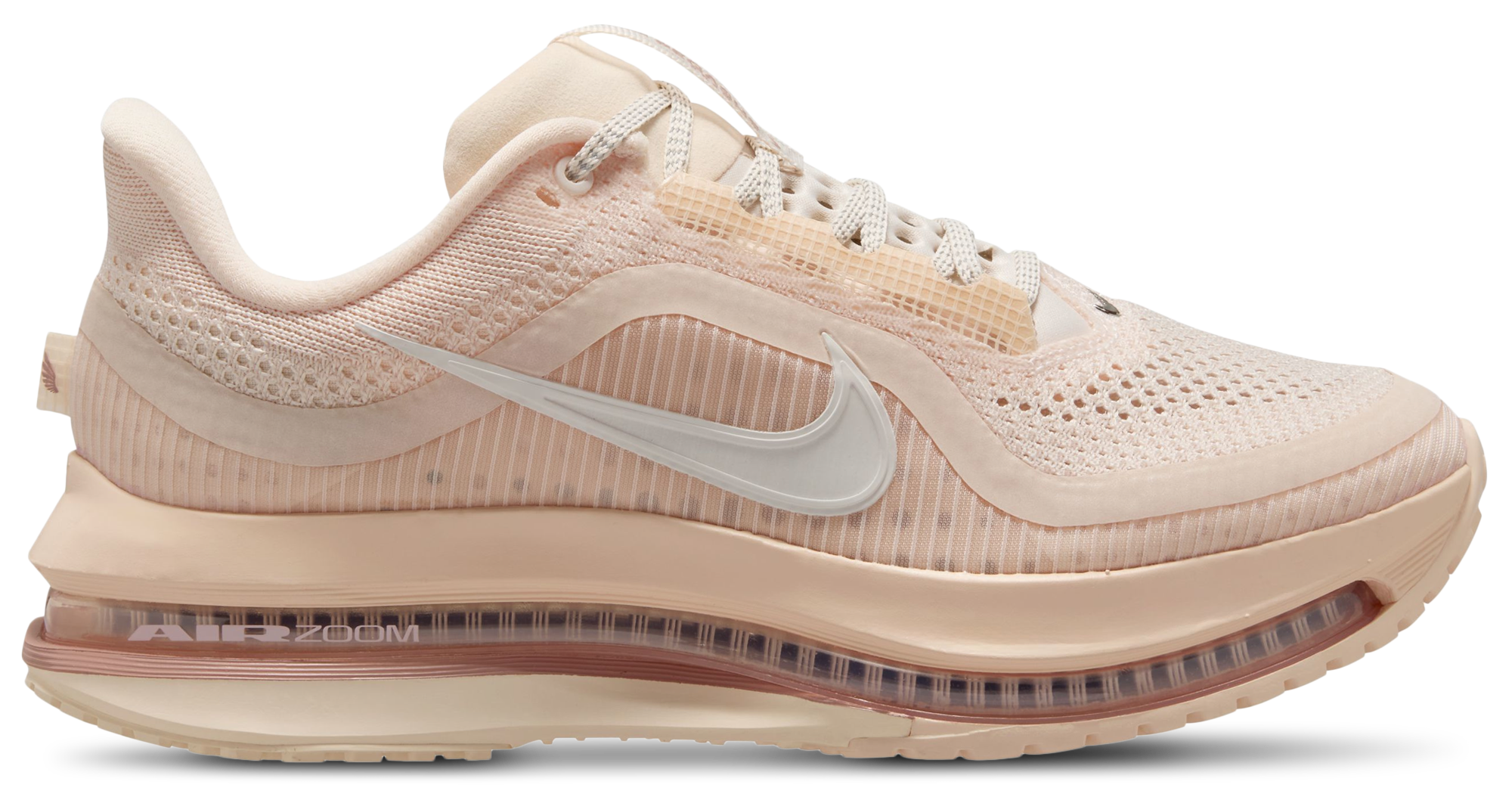 Nike Pegasus Premium - Guava Ice/Pure Platinum/Sail - Image 1