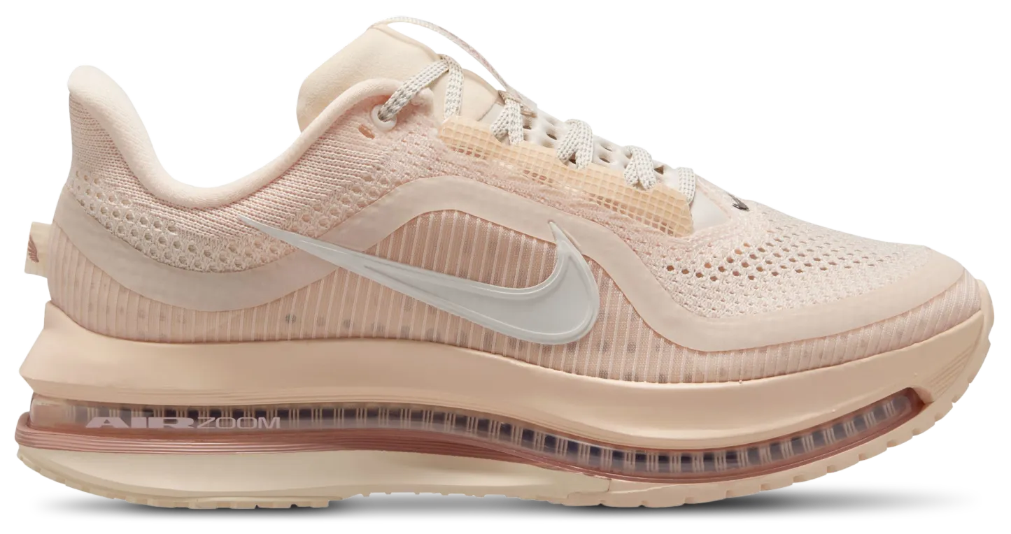 Nike Pegasus Premium - Guava Ice/Pure Platinum/Sail - Image 1