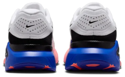 Nike Structure 26 - White/Atomic Pink/Black - Image 3