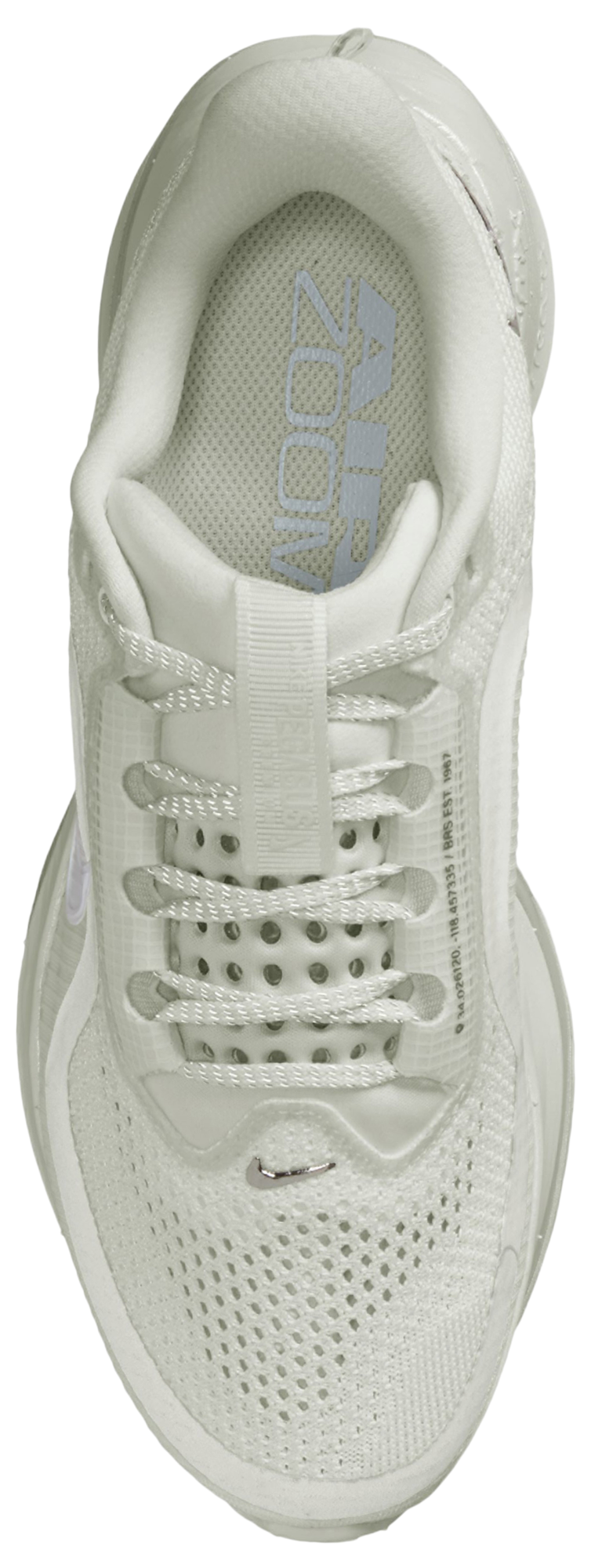 Nike Pegasus Premium - Pure Platinum/Summit White - Image 2