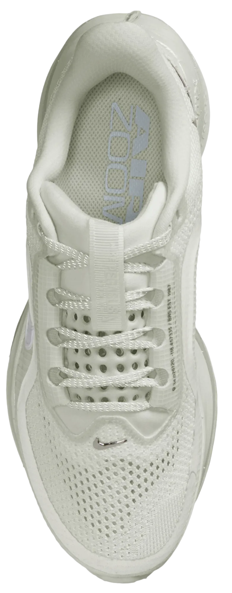 Nike Pegasus Premium - Pure Platinum/Summit White - Image 2