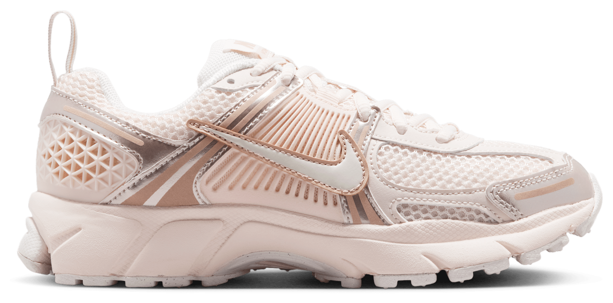Nike Vomero 5 童款 - Chalk/Chalk/Sail - Image 1