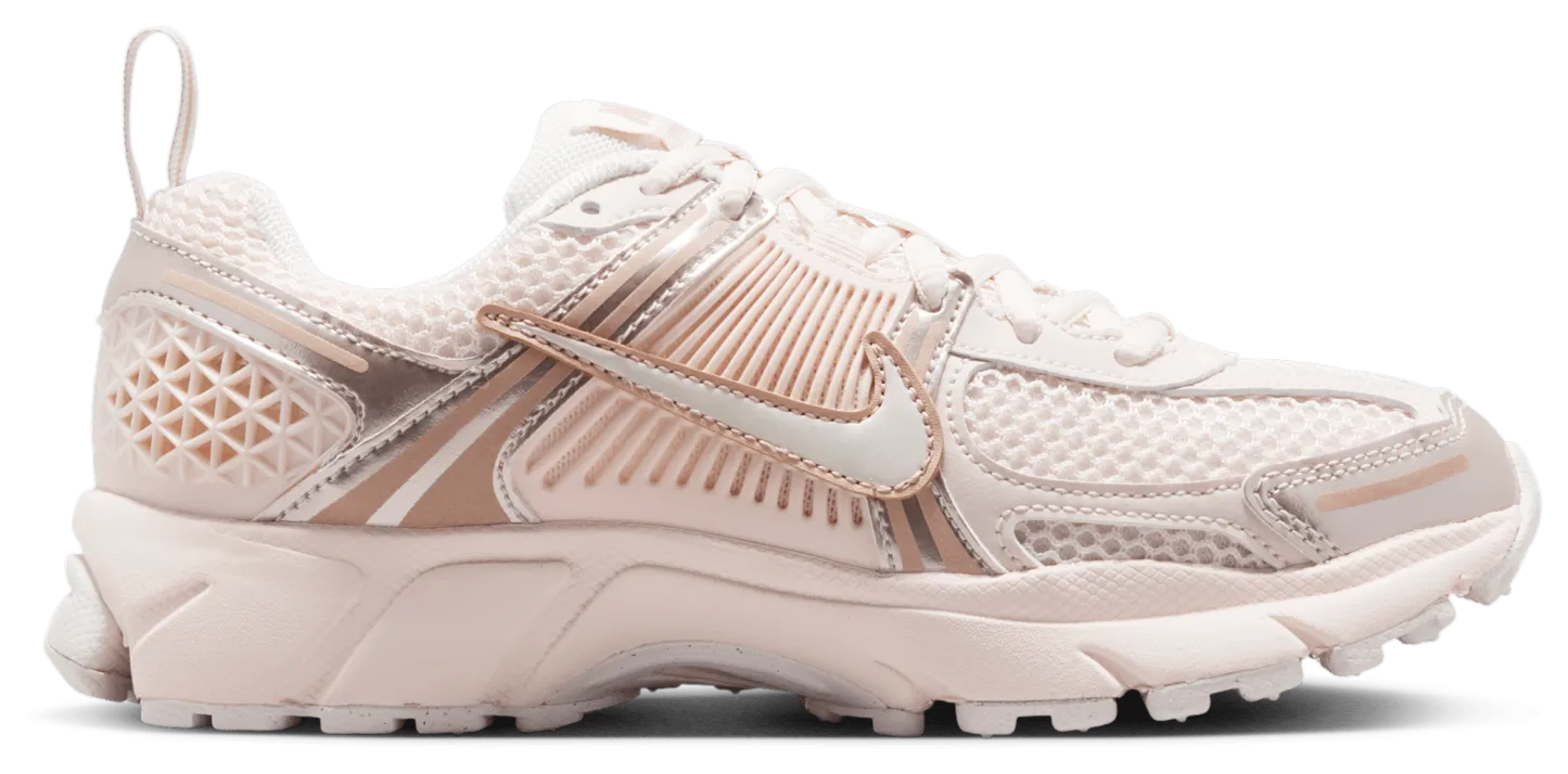Nike Vomero 5 童款 - Chalk/Chalk/Sail - Image 1