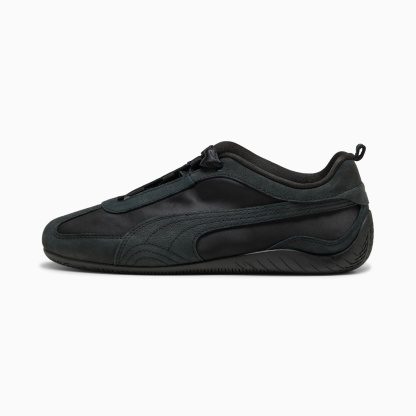 Speedcat Go Etoile Women's Sneakers - PUMA Black-Glacial Gray - 1