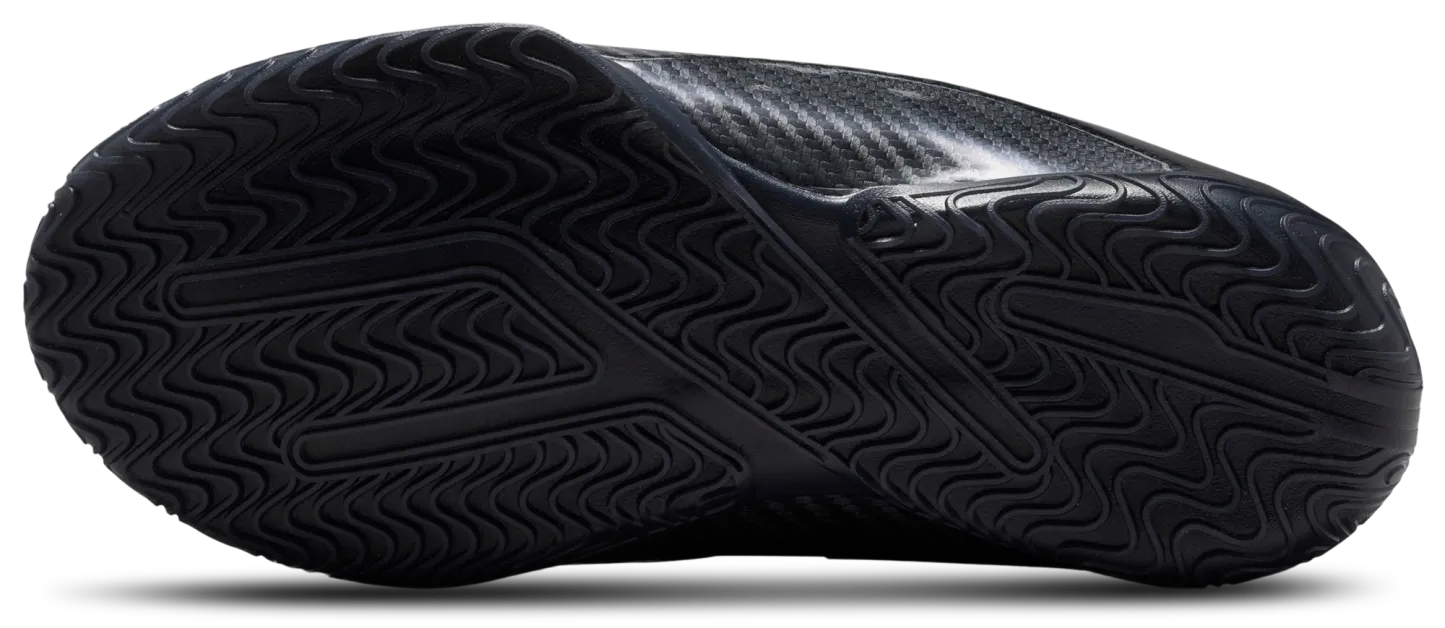 Nike LeBron XXIII 童款 - Black/Black/Medium Ash - Image 5