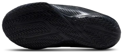 Nike LeBron XXIII 童款 - Black/Black/Medium Ash - Image 5