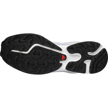 Salomon XT-6 GORE-TEX - Gray Violet / Cosmic Sky / White - View 5