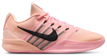 Nike Sabrina 3 - Black/Arctic Punch/Crimson Tint - Image 1