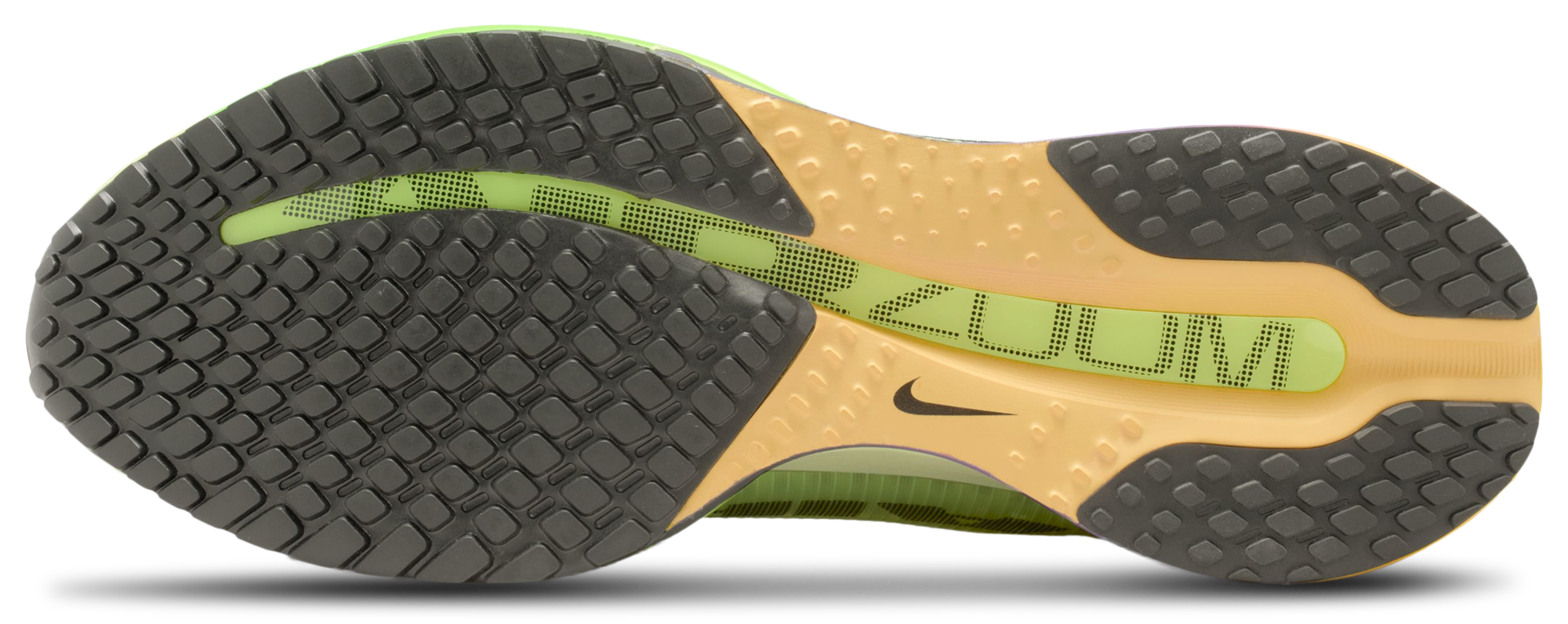 Nike Pegasus Premium - Alabaster/Barely Volt/Multi - Image 5