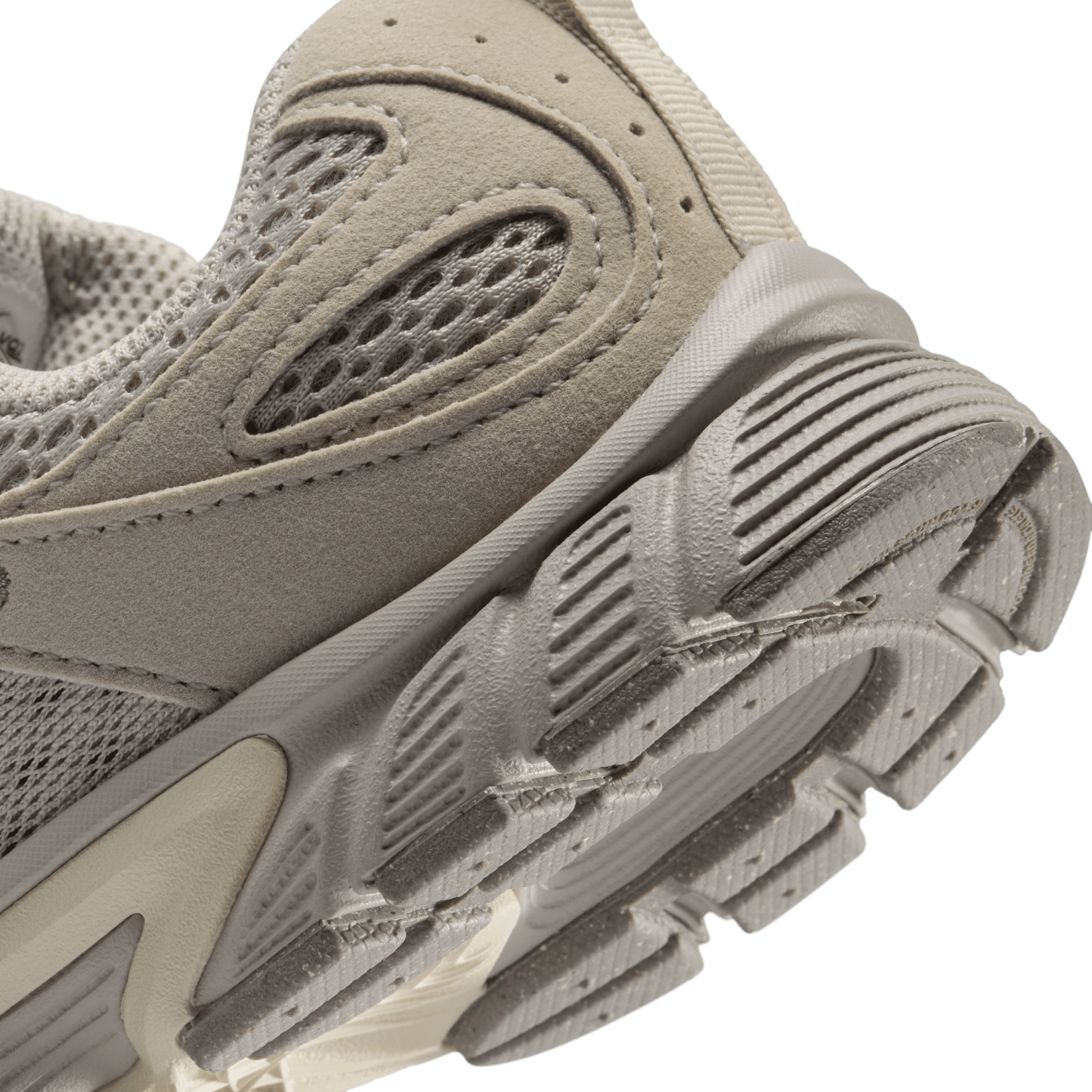 Nike V5 RNR Suede 童款 - Pencil Point/Moon Particle/Light Orewood Brown - Image 8