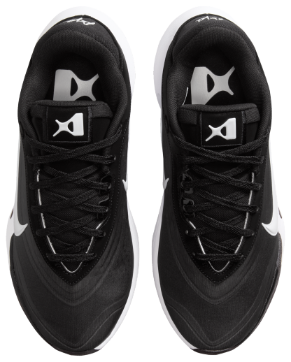 Nike A'ONE - Black/White/Black - Image 4