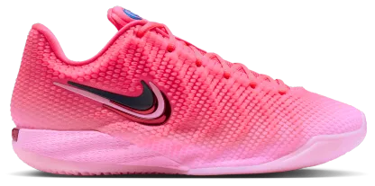 Nike Caitlin 1 - Men's - Neo Pink/Midnight Fever - Image 1