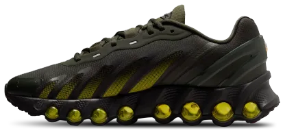Nike Air Max DN8 - Sequoia/Bright Citron - Image 2