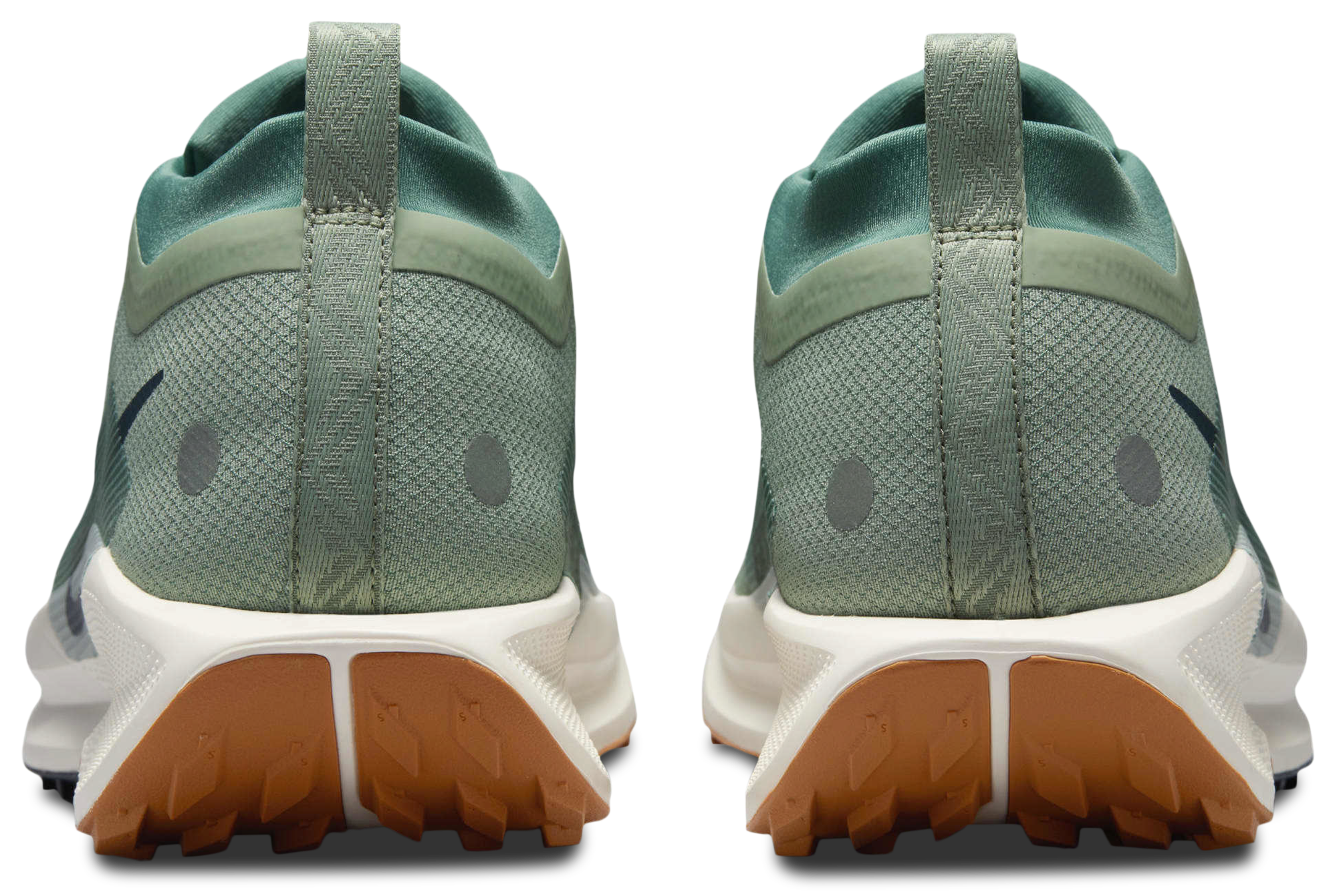 Nike Reactx Pegasus Trail 5 GTX - Armory Navy/Jade Horizon/Pale Ivory - Image 3