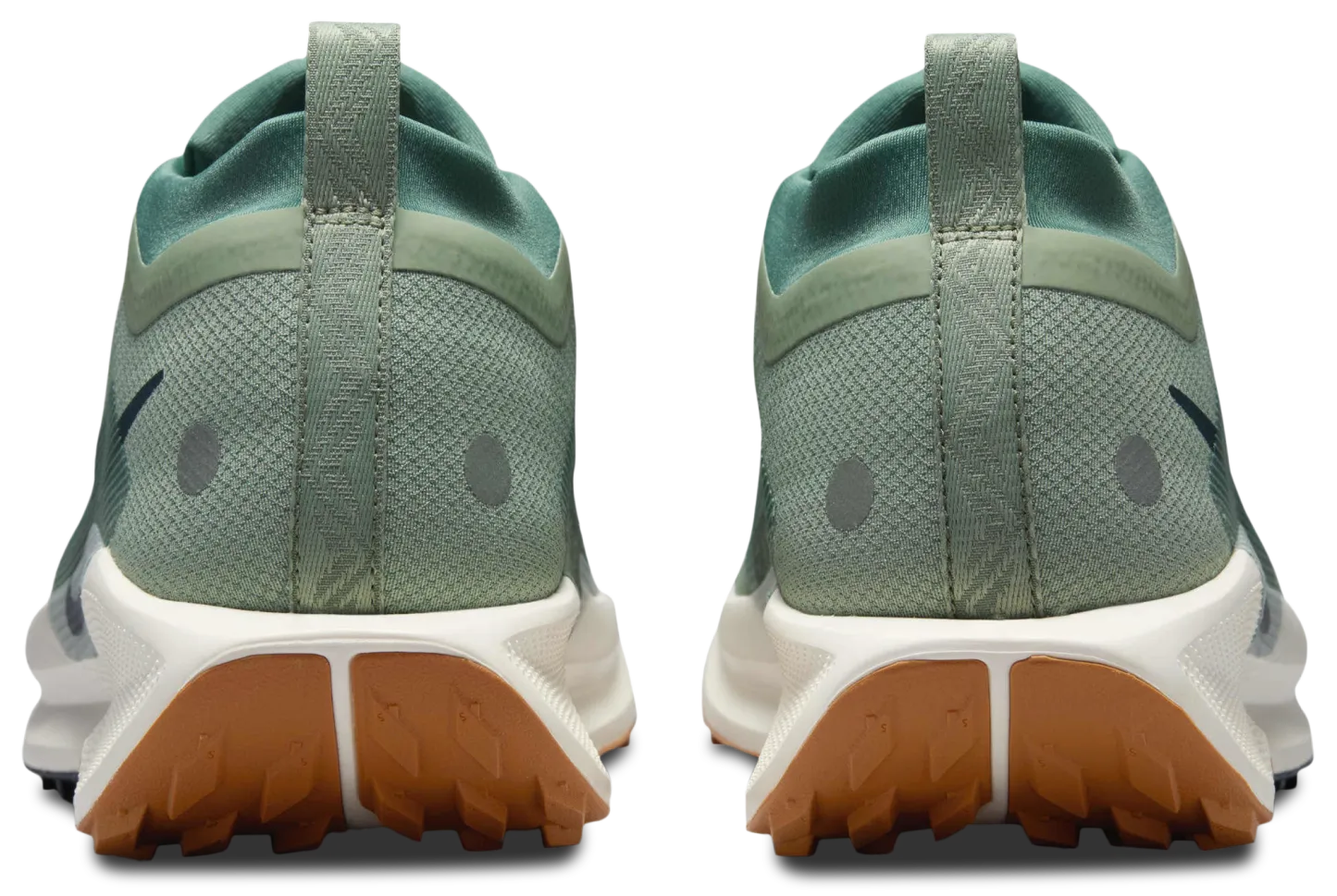 Nike Reactx Pegasus Trail 5 GTX - Armory Navy/Jade Horizon/Pale Ivory - Image 3