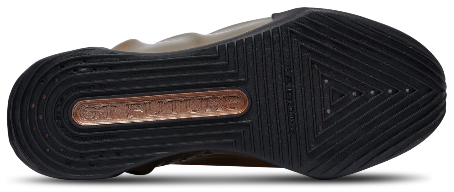 Nike G.T. Future - Bronze/Black - Image 5