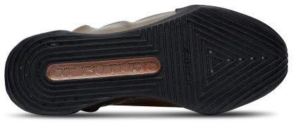 Nike G.T. Future - Bronze/Black - Image 5