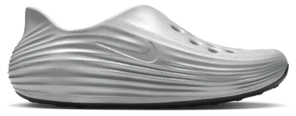 Nike ReactX Rejuven8 - Metallic Silver/Black - Image 1
