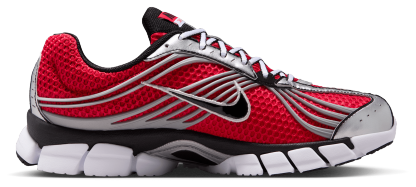 Nike Zoom Skylon 11 - University Red/Metallic Silver/Black - Image 1