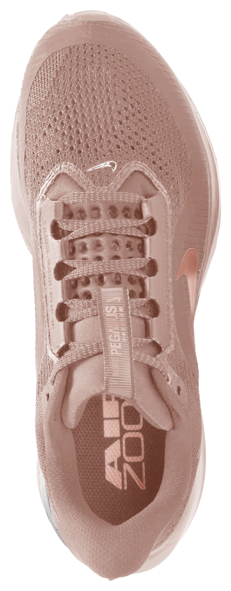 Nike Pegasus Premium - Particle Pink/Metallic Rose Gold - Image 3