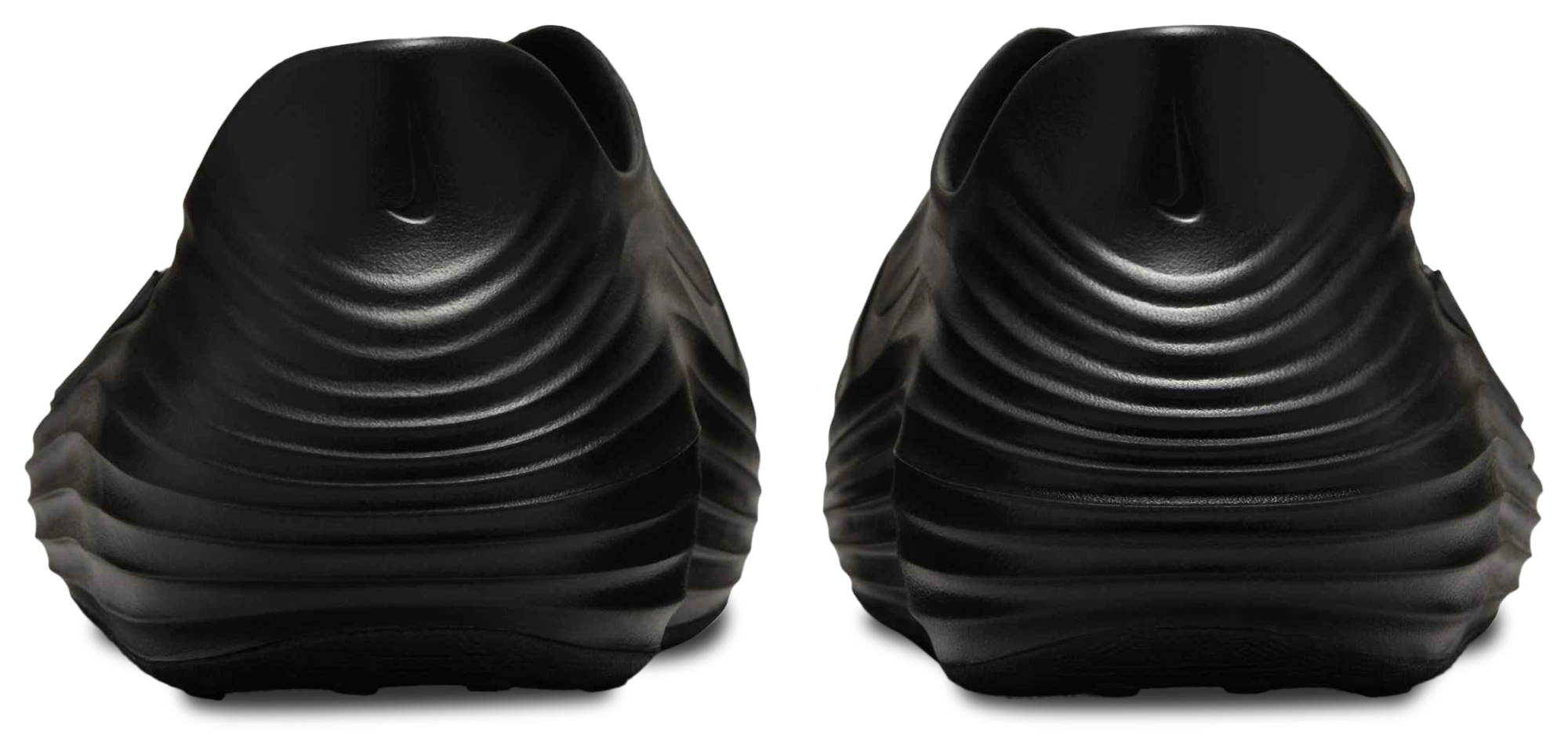 Nike ReactX Rejuven8 - Black/Black/Black - Image 3