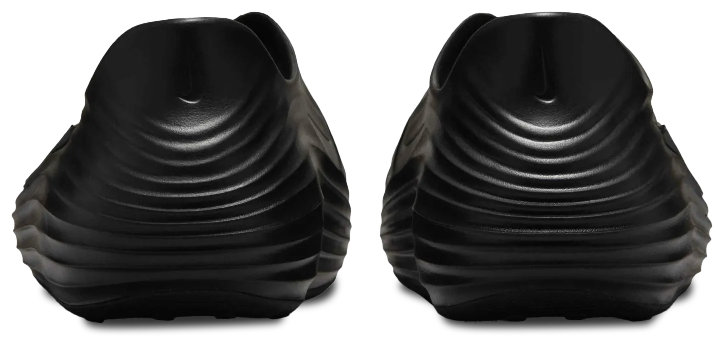 Nike ReactX Rejuven8 - Black/Black/Black - Image 3