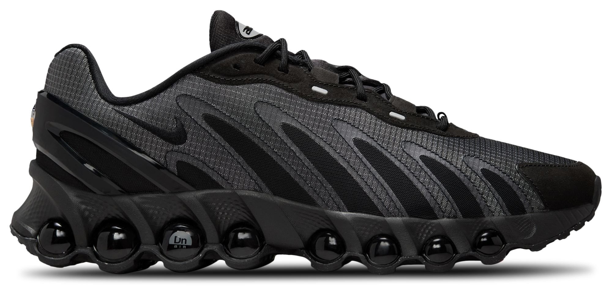 Nike Air Max DN8 SE - Black/White/Dark Grey - Image 1