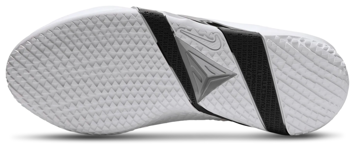 Nike JA 4 - Men's - Black/White/Blue - Image 5