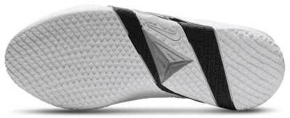 Nike JA 4 - Men's - Black/White/Blue - Image 5