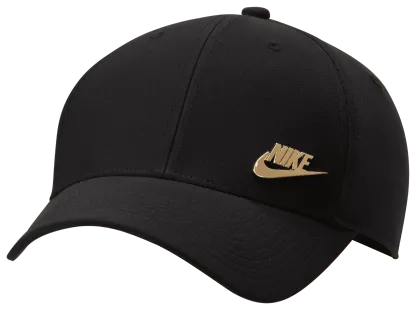 Nike Dri-FIT Club Colorblock Multi Future Cap - Gold/Black - Image 1