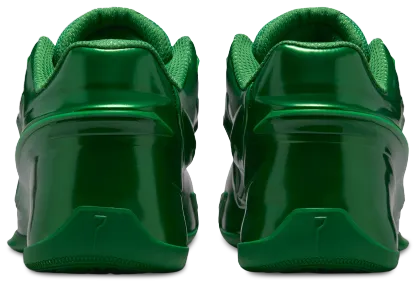 Nike KD 19 - Stadium Green/Gorge Green/University Gold - Image 3