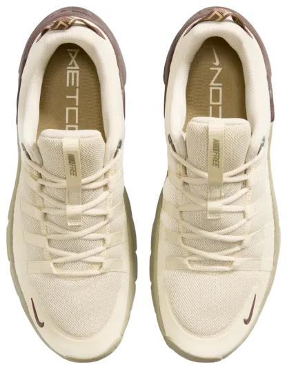 Nike Metcon 7 - Light Khaki/Light Chocolate/Light Khaki - Image 4