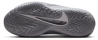 Nike G.T. Cut 4 TB - Wolf Grey/White/Metallic Silver - Image 5