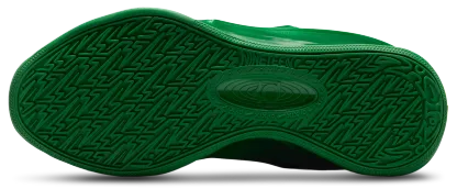 Nike KD 19 - Stadium Green/Gorge Green/University Gold - Image 5