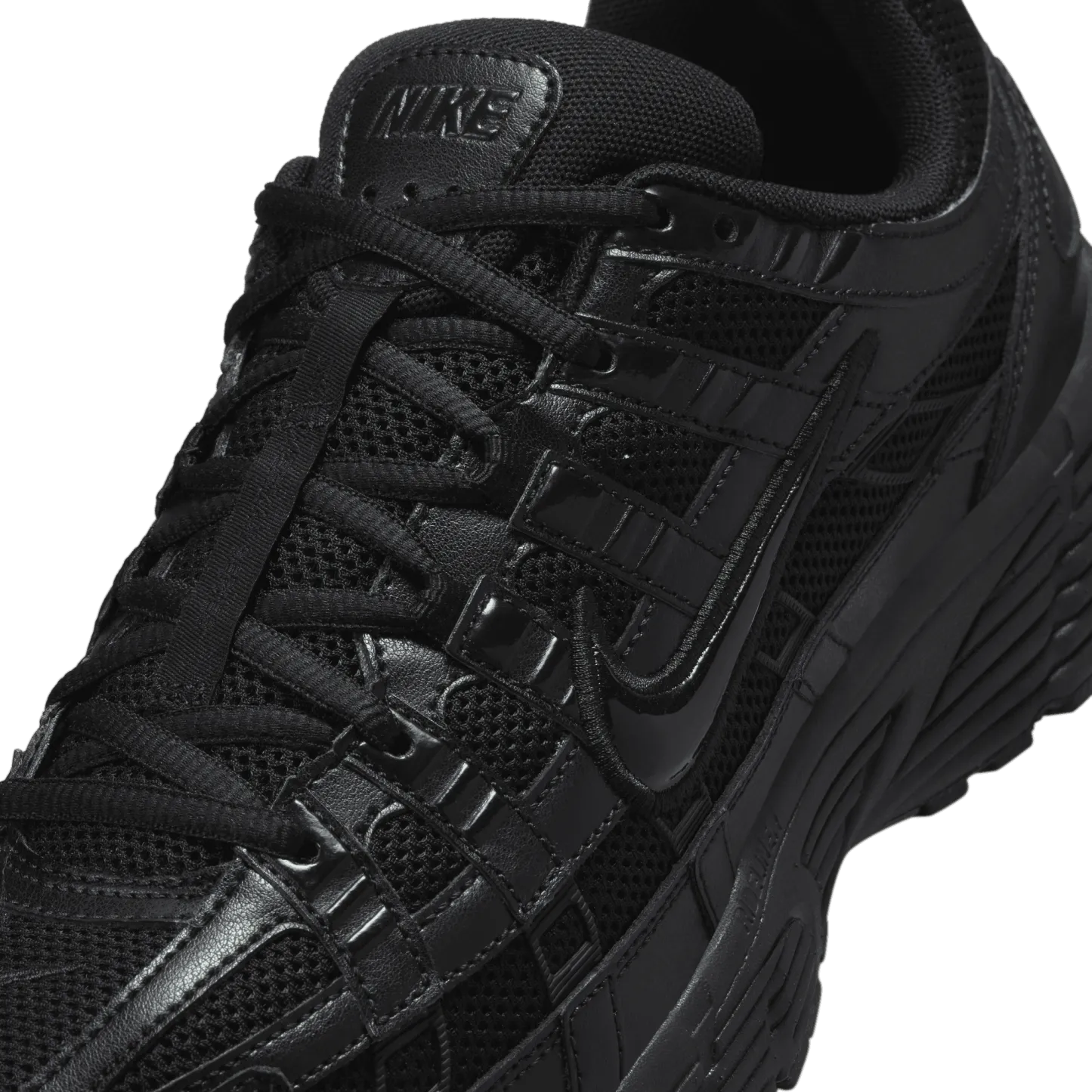 Nike P-6000 - Black/Black - Image 7